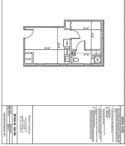 28 Fleet St Photo 1