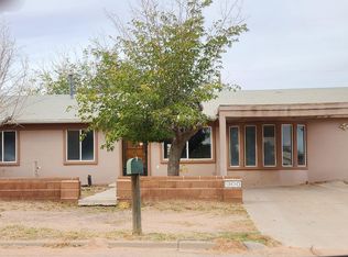 900 S 9th St, Deming, NM 88030