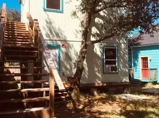 919 Ibis Dr #A, Rockport, TX 78382