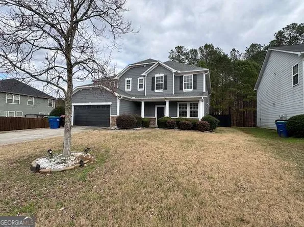 2882 Edgewater St SW, Atlanta, GA 30331