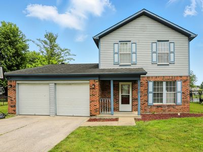 4749 Rocky Knob Ln, Indianapolis, IN, 46254