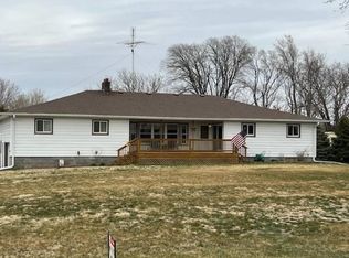 55417 837th Rd, Norfolk, NE 68701