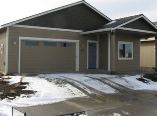 21183 SE Caleb Pl, Bend, OR 97702