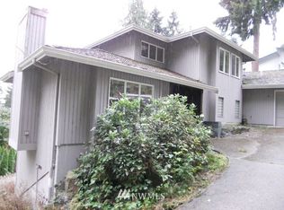 409 W Lake Sammamish Pkwy SE, Bellevue, WA
