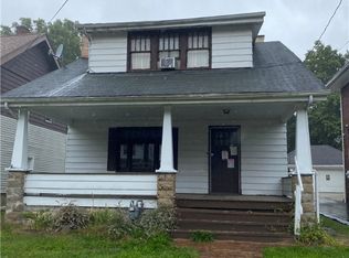415 Boyles Ave, New Castle, PA 16101