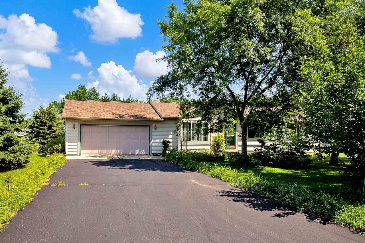 2440 OK BLUFF CIRCLE, Plover, WI 54467 Zillow