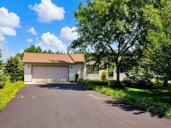 2440 OK BLUFF CIRCLE, Plover, WI 54467