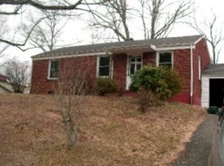 3418 Sunset Rd, Collinsville, VA 24078