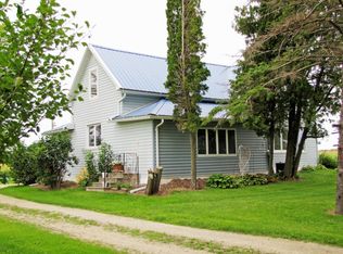 N7581 State Road 76, Shiocton, WI 54961