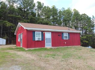 161 Misty Rd, Wadesboro, NC 28170