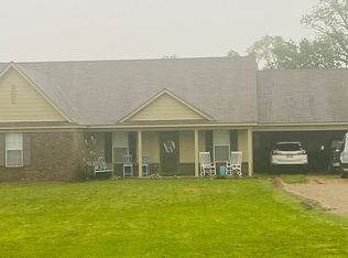 103 Emily Lynn Rd, Sarah, MS 38665