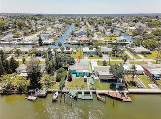 6607 Boatyard Dr, Hudson, FL 34667