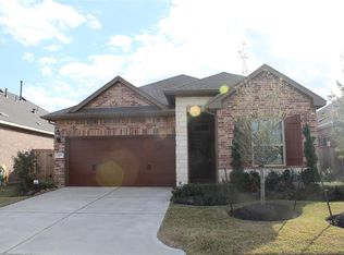 167 Castlegate Ln, Houston, TX 77065