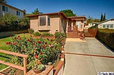 2nd image of 1736 College View Pl