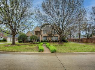 219 Canyon Lake Dr, Southlake, TX 76092