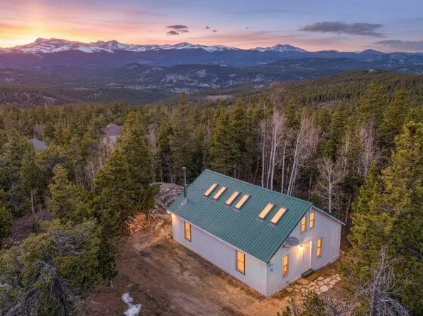 11 Randall Ridge Rd, Black Hawk, CO 80422