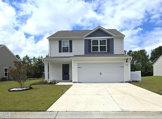 1606 Gate Hill Rd SE, Bolivia, NC 28422