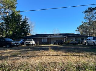 9100 Franklin Creek Rd, Moss Point, MS 39562
