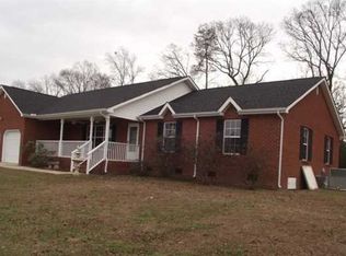 205 Fuzz Rollins Rd, Whitwell, TN 37397