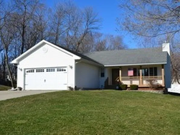 4010 SE 3rd St, Des Moines, IA 50315
