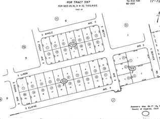 1140 Linda Ave #12, Thermal, CA 92274