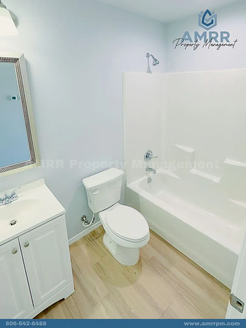 New Beginnings Start with AMRR: Gorgeous 3 Bedroom Home Available In Odessa, TX! — Photo 3