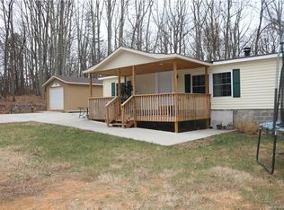 333 Sunray Dr, Lincolnton, NC 28092