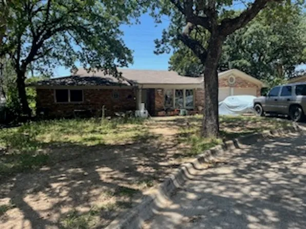 1412 Grantland Cir, Fort Worth, TX 76112
