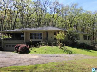 15 Markwoods Rd, Anniston, AL 36207