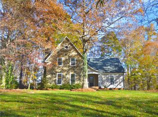 345 Riverwood Dr, Lewisville, NC 27023