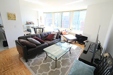 Rented by Nest Seekers International