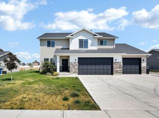 1403 W 3410 S, Nibley, UT 84321