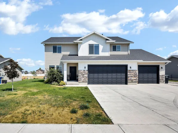 1403 W 3410 S, Nibley, UT 84321
