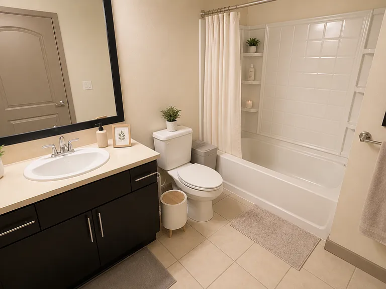 1301 Las Juntas Way #118 — Photo 6