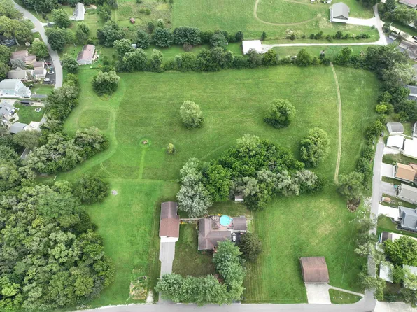 LOT 14 N Shore Acres Ct #14, Monticello, IN 47960