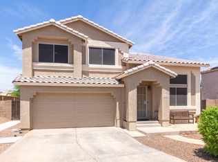 10936 W Kaler Dr, Glendale, AZ 85307