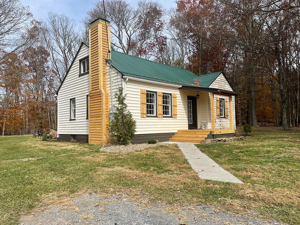 2697 Brush Rd, Lewisburg, WV 24901 Zillow