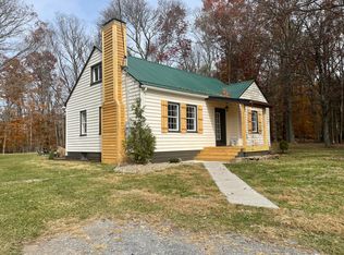 2697 Brush Rd, Lewisburg, WV 24901