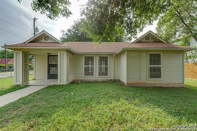 1st image of 303 San Carlos St