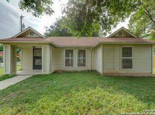 303 San Carlos St, San Antonio, TX 78207