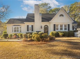 326 W Park Dr, Fayetteville, NC 28305