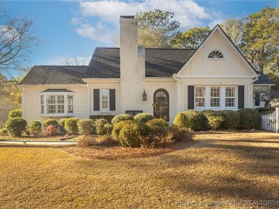 326 W Park Dr, Fayetteville, NC, 28305