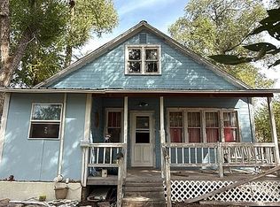 307 3rd Ave, Provo, SD 57735