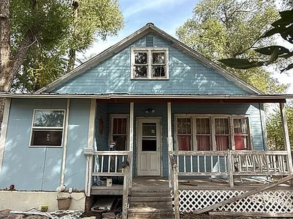 307 3rd Ave, Provo, SD 57735