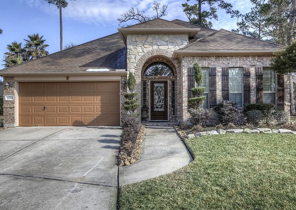 1st image of 26900 Chateau Lake Dr