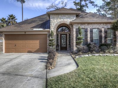 26900 Chateau Lake Dr, Kingwood, TX, 77339