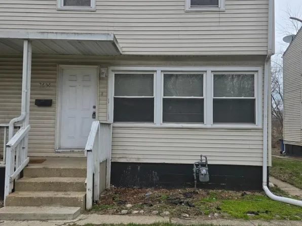 3600-02 E 9th Ave, Gary, IN 46403