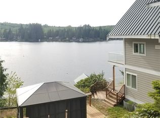 2122 S Lake Roesiger Rd, Snohomish, WA 98290