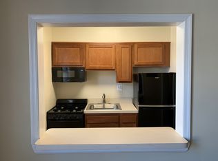 The MacArthur Apartments, Washington, DC 20007