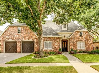 5925 Newgate Ln, Plano, TX 75093